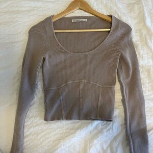 Abercrombie & Fitch Sweater Size S
